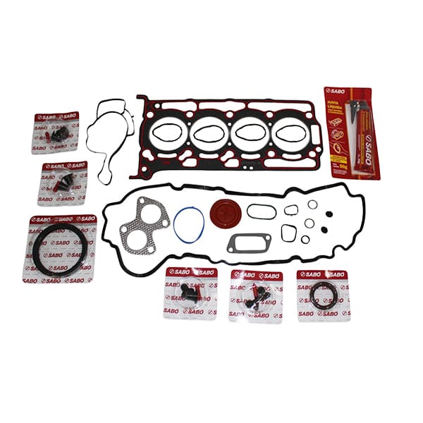 Juego juntas motor c/ret 80702 argo/cronos 1.3 8v
