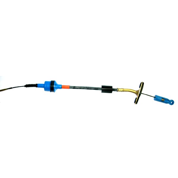 Cable embrague 3230 chapa grande f.siena