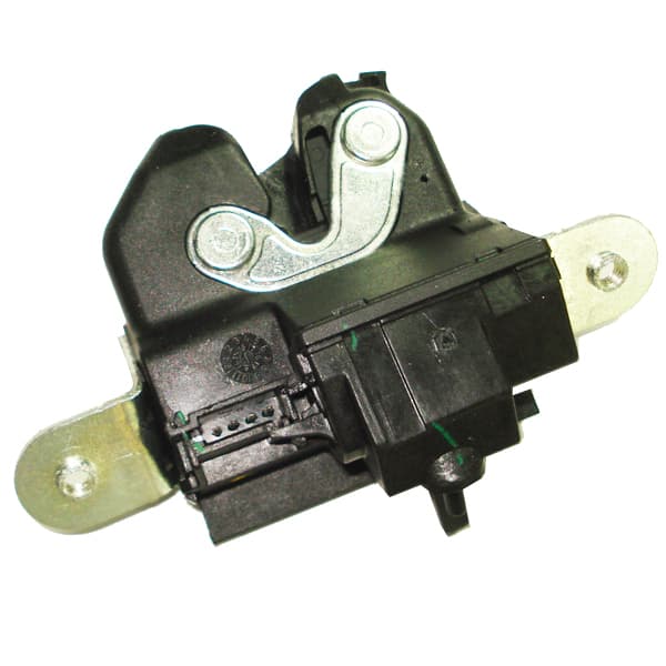 Cerradura tapa baul original grand siena