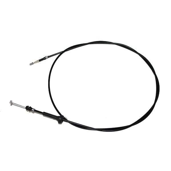 Cable apertura capot s/manija pulse 22/