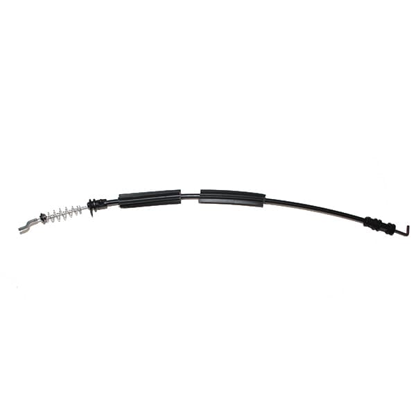 Cable apertura puerta trasera der/izq pulse 22/