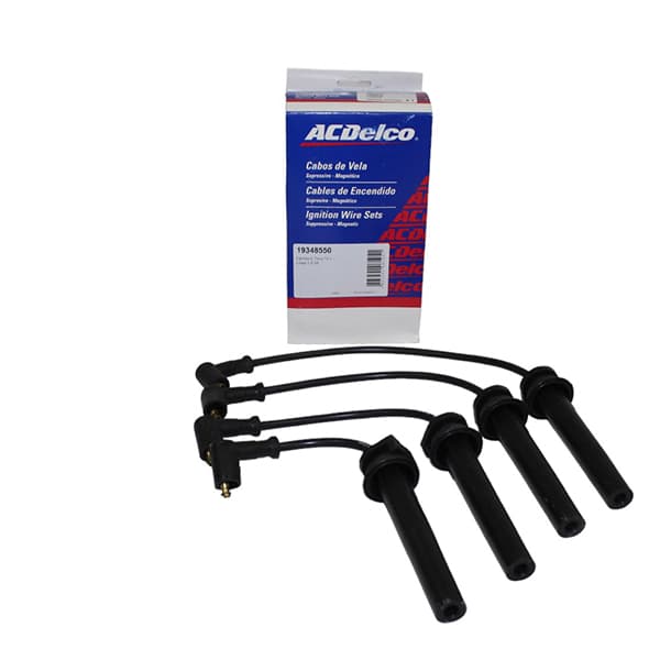 Juego cables bujia gran siena 1.6 13/17