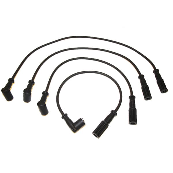 Juego cable bujia mahle palio/siena 1.6 8v