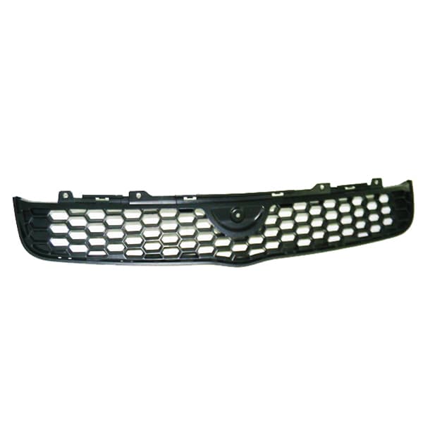 Rejilla frente sup.paragolpe del. adapt.siena iv