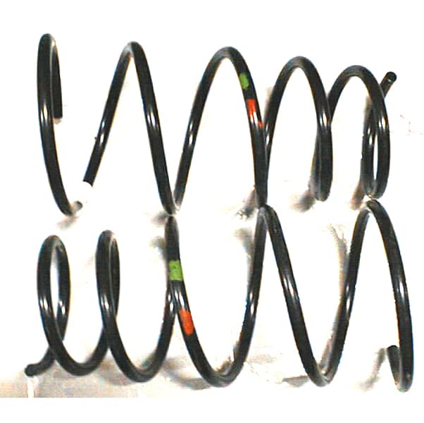 Juego resortes susp tras 949g car gnc siena