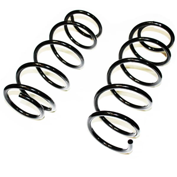 Juego resortes suspension del 987 g.siena 13