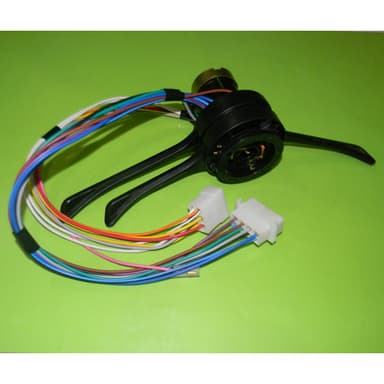 LLAVE DE LUCES AL VOLANTE (V0016) MIRAFIORI 125**