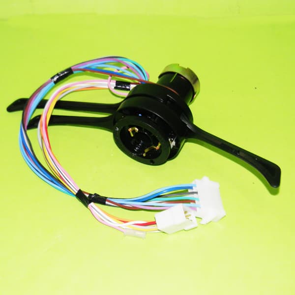 Llave luces bajo volante v0016 f.125 sl