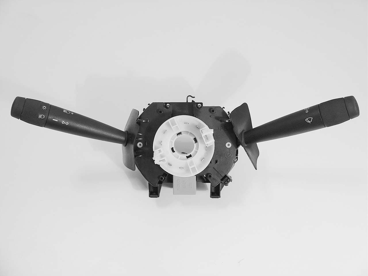 Llave de luces sin air-bag imp. fiat siena**