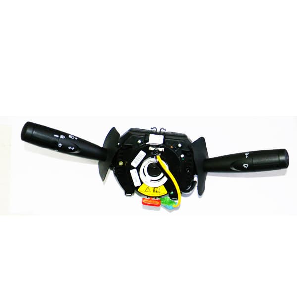 Llave de luces original c/airbag siena fire 2004*