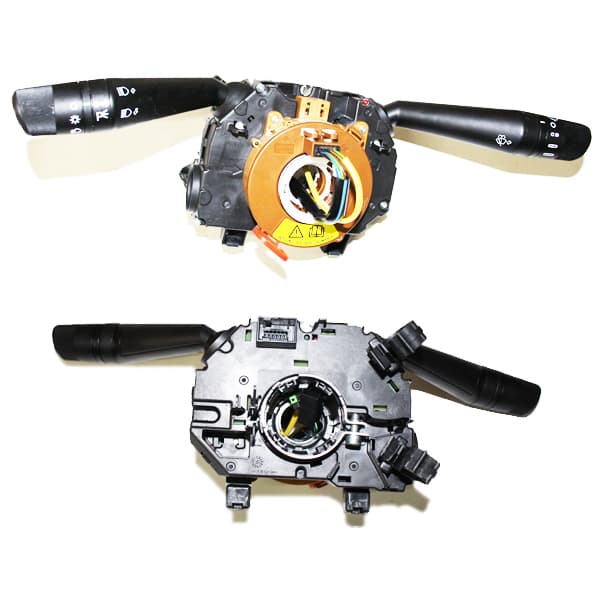 Llave de luces original c/airbag g.siena 1.4 attra