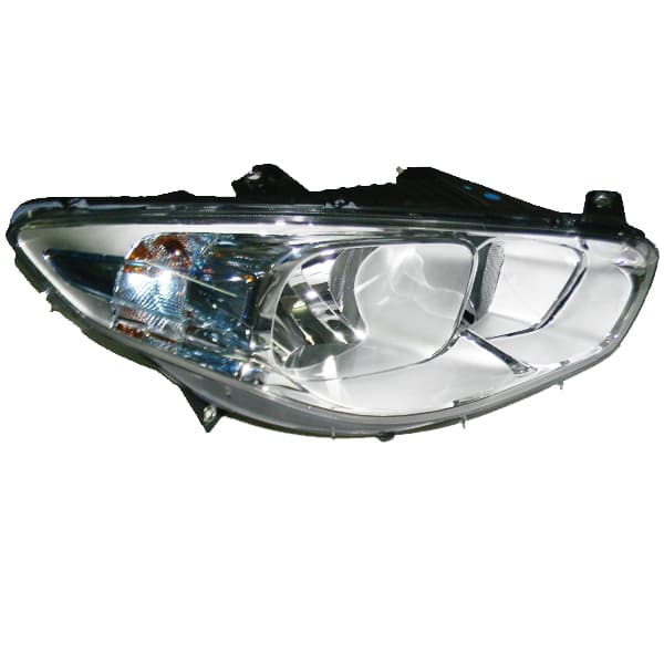 Optica der original 3v grand siena