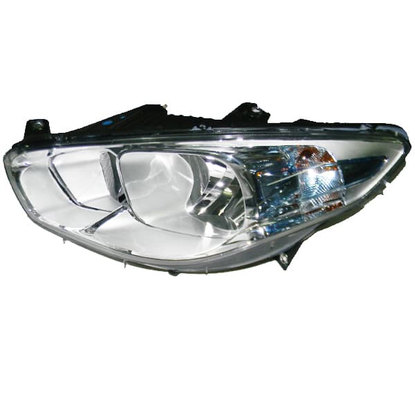 Optica izq original 3 v grand siena