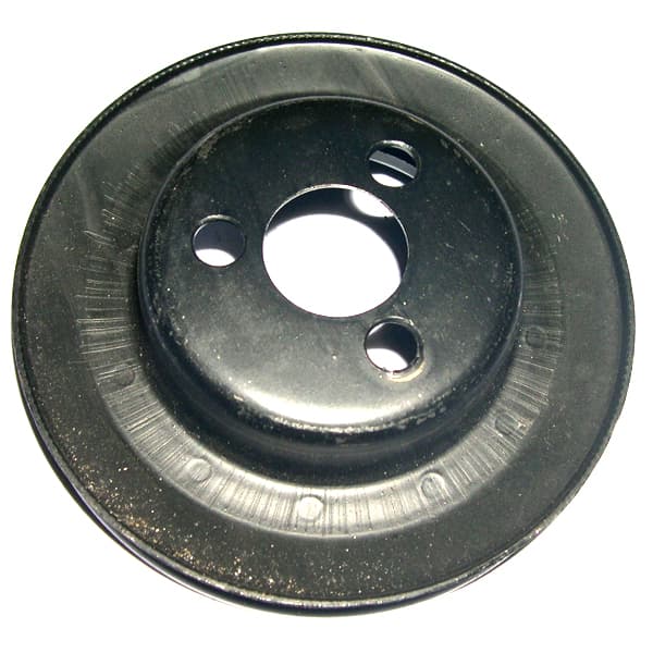 Polea bomba agua expoyer fiat multicarga 125