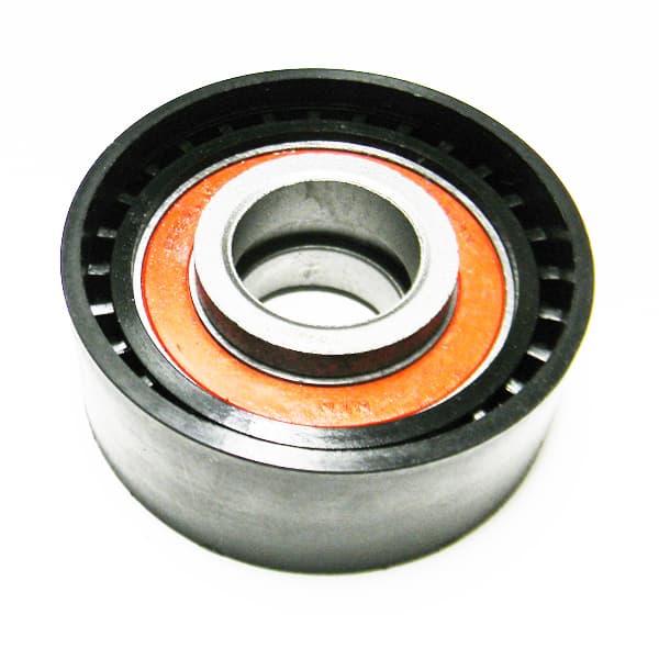 Ruleman tensor distribucion fiat 125