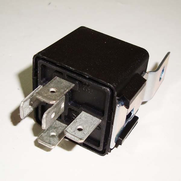Mini relay faro bocina universal ralux (158)