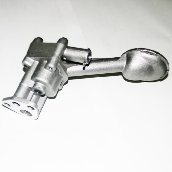 Bomba aceite 6110 fiat 133 / 600-s