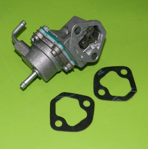 Bomba nafta kobla-2138 fiat 133 / 600-s
