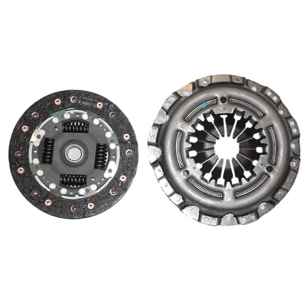 Kit embrague 2 pzas orig argo/cronos drive 1.3 gse