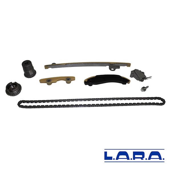Kit cadena distribucion imp. 1.3 8v cronos/argo