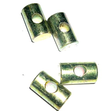 PERNO MEDIACA\A PEDAL EMBRAGUE FIAT 600