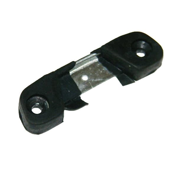 Antivibrador puerta "chapa con goma" fiat 600
