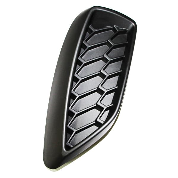 Moldura toma aire der original argo
