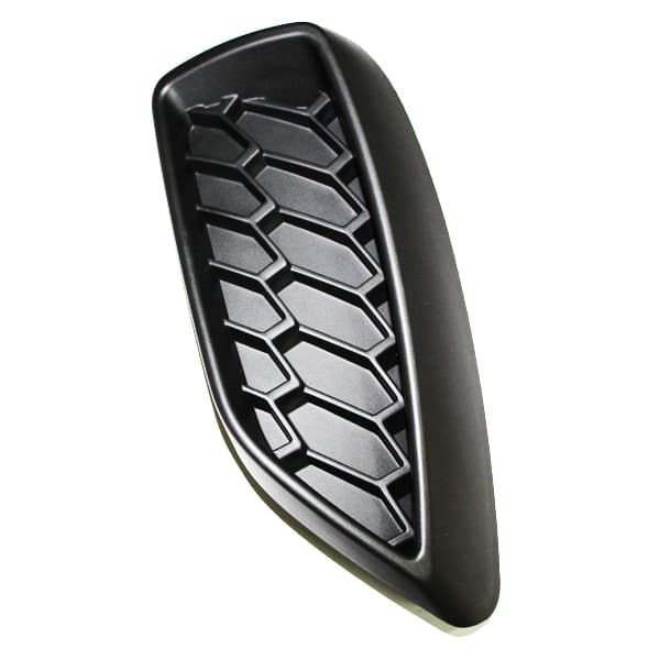 Moldura toma aire izq original argo