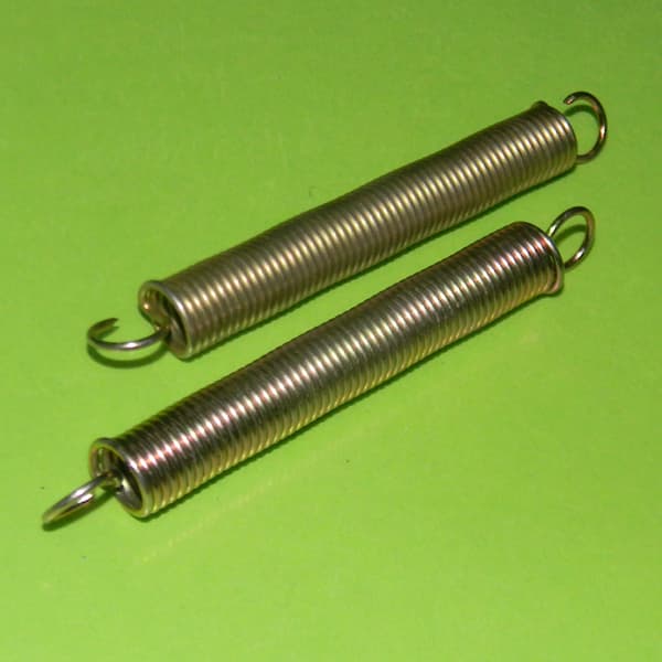 Resorte acelerador n:331 f.600e-r-s