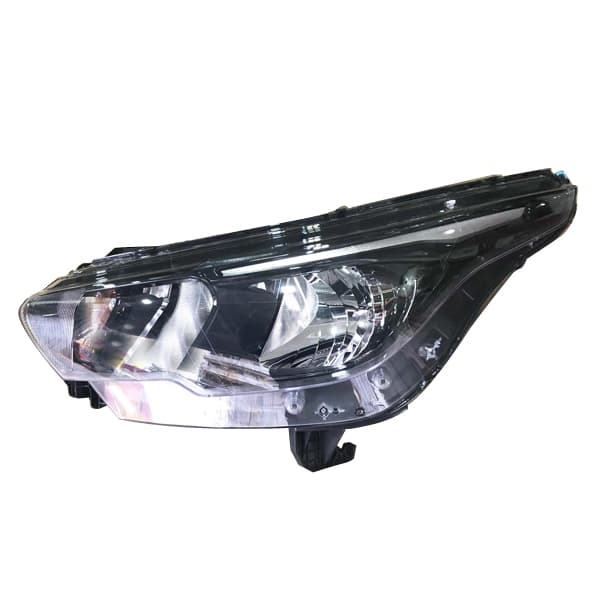 Optica original izquierda argo/cronos drive 1.3