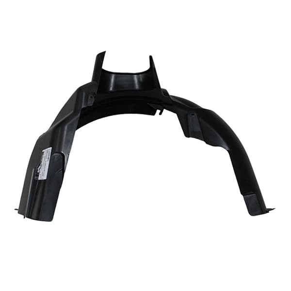 Pasarueda plastico del.izq original argo/cronos