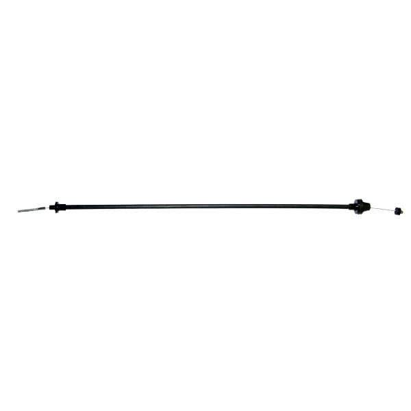 Cable acelerador 295 largo fiat spazio