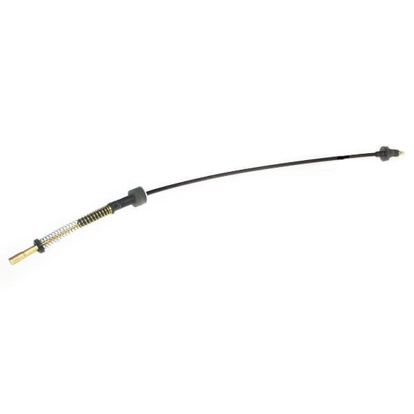 Cable acelerador 700 diesel1.3 fiat 147