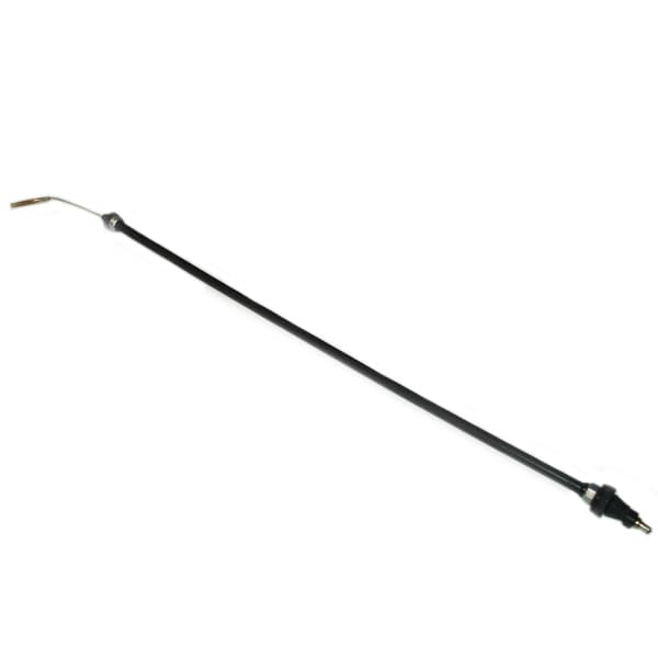 Cable acelerador 667 bras.147 m/76-84