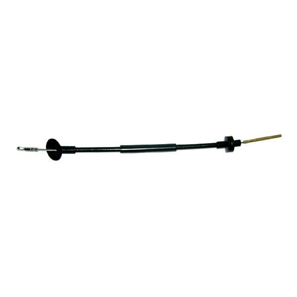 Cable embrague 203 fiat 147