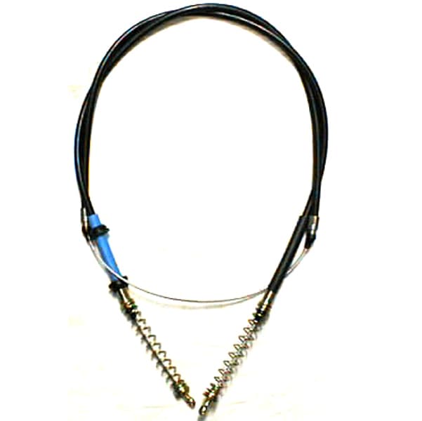 Cable freno mano 204 entre ruedas spazio