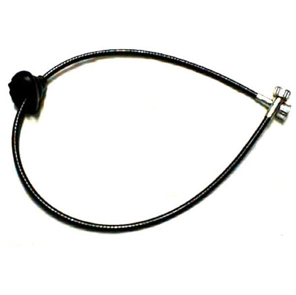 Cable velocimetro 1006 fiat 147 brio