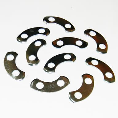 SEGURO VOLANTE EMBRAGUE FIAT 600.