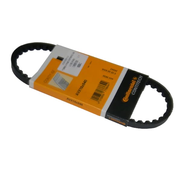 Correa av10-540 -continental- b/a alts/e.147-reg