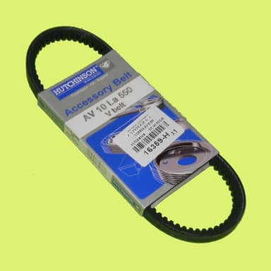 CORREA AV10-550 HUTCHINSON        S/E.147-REG.85