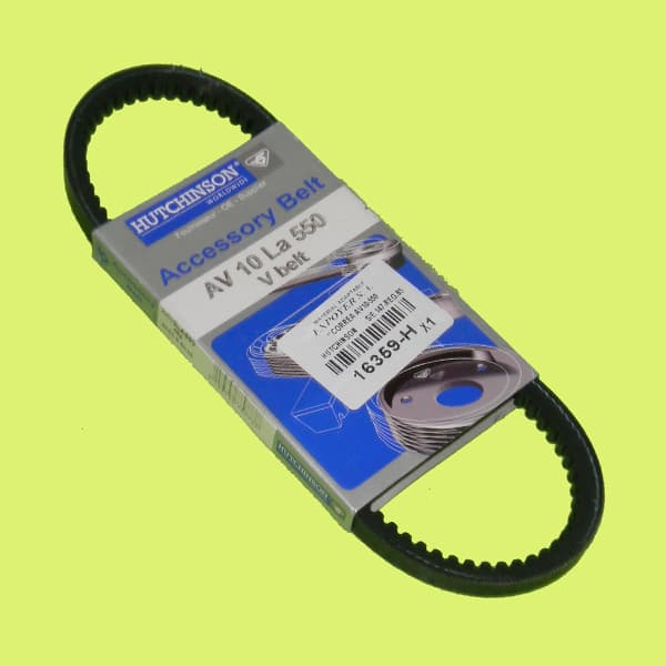 Correa av10-550 hutchinson s/e.147-reg.85
