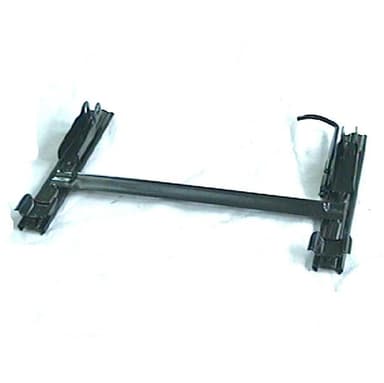 CORREDERA ASIENTO SUPERIOR "H" FIAT 147/SPAZIO