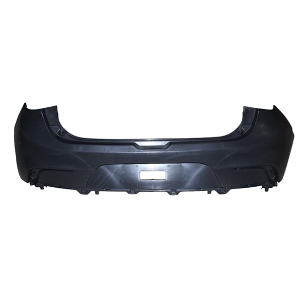 Paragolpe tras. imp. s/sen argo drive 1.3 gse