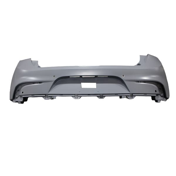 Paragolpe tras. orig argo hgt 1.8 16v