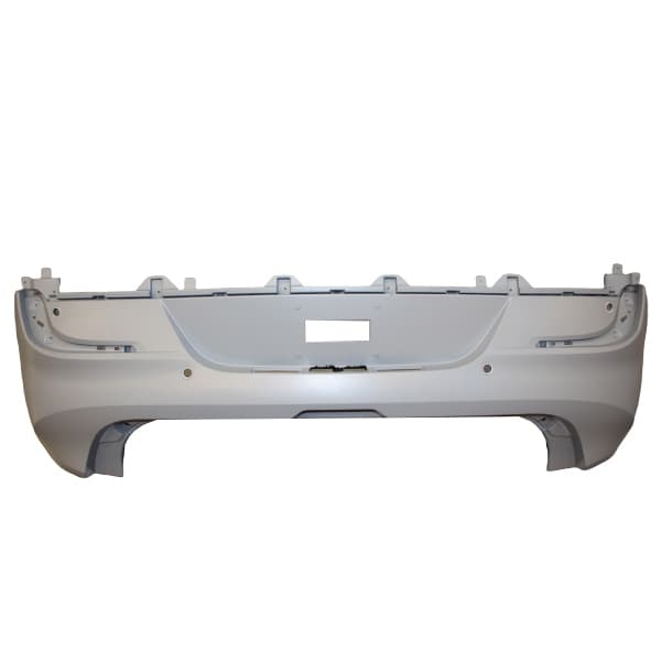 Paragolpe tras. orig argo 1.8 16v precision
