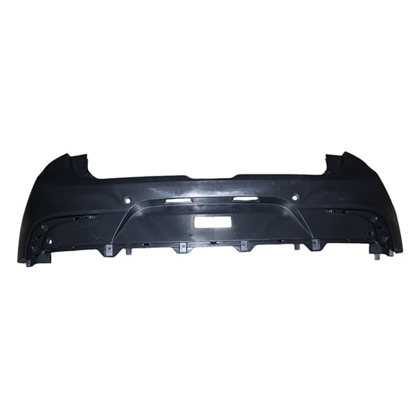 Paragolpe tras. imp. argo 1.8 16v precision