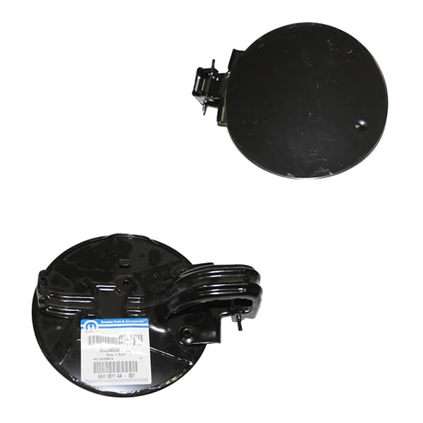 Puerta tapa combustible original argo / pulse