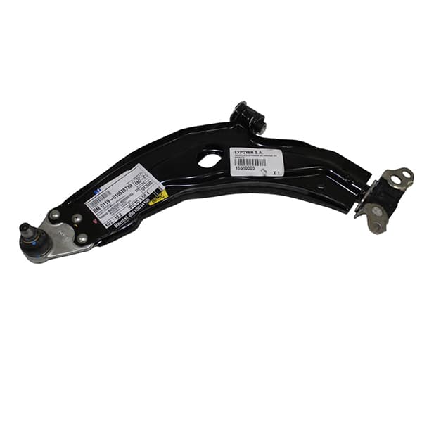 Parrilla suspension izq original cronos 1.3