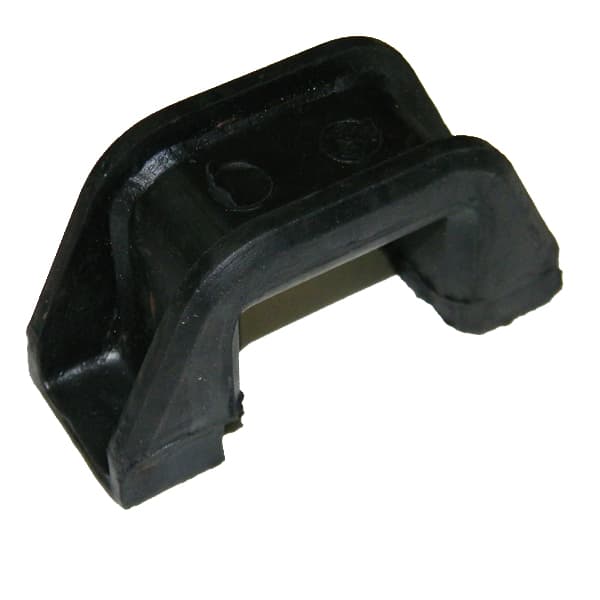 Soporte elastico suspension puente f/600