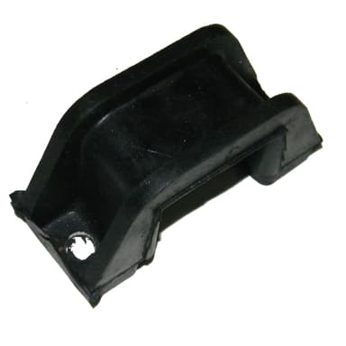 SOPORTE ELASTICO SUSP.PUENTE GACRI-044 FIAT 600